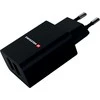 Swissten įkroviklis 2x USB-A 2.1 A (22033000)