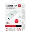Swissten 1x USB-A 1 A įkroviklis (22061000)