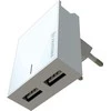 Swissten įkroviklis 2x USB-A 3 A (22043000)