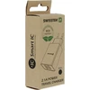 Įkroviklis Swissten smart IC Podróżna 2 2,1 A Baltas (22034000ECO)