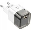 Įkroviklis T-Phox ŁAD SIEC T-PHOX X-POWER T-PP10 20W USB-C Juodas