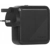 TARGUS 100W Gan Charger Multi prievadas su kelioniniais adapteriais