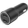TB Automobilinis pakrovėjas 2xUSB C 45W PD