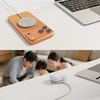 Tech-Protect A50 MAGNETINIS MagSafe BELAIDIS ĮKROVIKLIS 25W QI2.2 Baltas