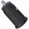 Techly Įkroviklis Automobilinis įkroviklis 2x USB-A 24W/4.8A 5V