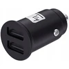 Techly Įkroviklis Automobilinis įkroviklis 2x USB-A 24W/4.8A 5V