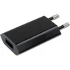 Techly IPW-USB-ECBKG mobiliojo įrenginio kroviklis Vidaus Juoda