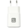Techly Tinklo įkroviklis GaN USB-C 65W PD3.0 PPS balta (TLY_624346)
