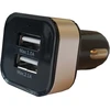 TechniSat CARCHARGER DUAL USB CE įkroviklis