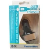 TechniSat CARCHARGER DUAL USB CE įkroviklis