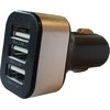 TechniSat CHARGER TRIPLE USB CE įkroviklis
