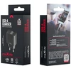 Telforceone Maxlife MXTC-12 charger 1x USB-A 4,8A juodas