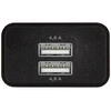 Telforceone Maxlife MXTC-12 charger 1x USB-A 4,8A juodas