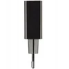 Telforceone Maxlife MXTC-12 charger 1x USB-A 4,8A juodas
