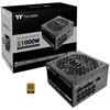 1000W Thermaltake Toughpower GT 1000W ATX3.1/GEN5 80+G BK