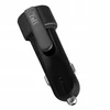 Įkroviklis TnB Įkroviklis Žiebtuvėliui 15 W 2x USB-A + Stiklo daužytuvas + Diržų pjaustytuvas / Xcacbrk
