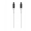 Įkroviklis TnB Įkroviklis jungiama į tinklą Gan 230v 65w 2 X Usb-c + Usb Usb-a + Kabelis Usb-c T"nb / Chnbgan65w