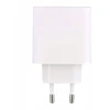 Įkroviklis TnB Įkroviklis jungiama į tinklą Gan 230v 65w 2 X Usb-c + Usb Usb-a + Kabelis Usb-c T"nb / Chnbgan65w