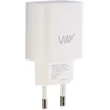 Įkroviklis TnB Tinklo USB-C 20 W Power Delivery PD greitasis telefonui T''nb Wav / Wchpd20w2 (SB12237)