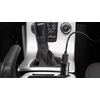 Įkroviklis automobilis TomTom + kabelis USB
