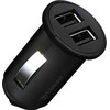 Įkroviklis Transcend Transcend TS-DPL3 – Auto-įkroviklis – 2,4 A – 2 lizdai (2 x USB) – skirtas DrivePro 620