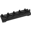 Triton Zebra TC51/56 5-SLOT CHARGE ONLY CRADLE, CHARGES FIVE DEVICES. INCLUDES POWER SUPPLY AND DC CABLE.