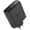 „Trust Maxo 100W“ 2 prievadų USB-C GaN įkroviklis