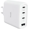 „Trust Maxo 65W Universal Baltas AC“ greitas įkrovimas patalpose