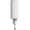 TRUST įkroviklis MAXO 65W, 2x USB-C, baltas