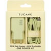 Įkroviklis Tucano One power kit 35W GAN charger (MA-ONEPOWKIT-Y)