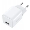 Įkroviklis jungiama į tinklą Ugreen X518 USB-C, GaN, 18W (balta)
