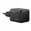 Įkroviklis jungiama į tinklą Ugreen X517 USB-C, GaN, 25W (juoda)