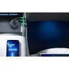 Ugreen Automobilinis įkroviklis 75W 12-24V USB-A + 2xUSB-C QC3.0 PD3.0, pilkas