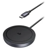 Įkroviklis Ugreen Indukcinė W720 15W magnetyczna (juoda) (63000-0)