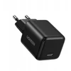 UGREEN X512 20 W GAN 1X USB-C maitinimo įkroviklis – juodas