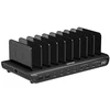 Unitek 10-portowa stacja ładowania USB-C i USB-A 240W
