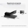 Unitek 10-portowa stacja ładowania USB-C i USB-A 240W