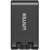 Unitek Kelioninis įkroviklis su hubu GaN 3-in-1 | 65W | 4K@60Hz | USB-A | HDMI | USB-C