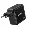 UNITEK WALL CHARGER WITH SCREEN 100W 3XUSB-C PD3.0