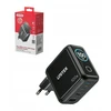 UNITEK WALL CHARGER WITH SCREEN 100W 3XUSB-C PD3.0