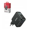 UNITEK WALL CHARGER WITH SCREEN 140W 3XUSB-C PD3.0