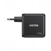 UNITEK WALL CHARGER WITH SCREEN 140W 3XUSB-C PD3.0