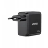 UNITEK WALL CHARGER WITH SCREEN 140W 3XUSB-C PD3.0
