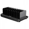 Unitek Inteligentna 10-portowa stacja ładowania USB-A/USB-C | 120W | PD 3.0