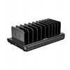 Unitek Inteligentna 10-portowa stacja ładowania USB-A/USB-C | 120W | PD 3.0
