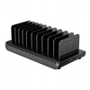 Unitek Inteligentna 10-portowa stacja ładowania USB-A/USB-C | 120W | PD 3.0