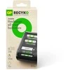 GP baterija GP - ReCyko universalus akumuliatoriaus įkroviklis, B631 (USB)