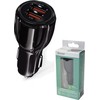 Maršrutizatorius Įkroviklis Vakoss 2x USB- A 5.2 A (TP- 3273UK)
