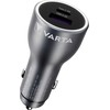 Įkroviklis Varta Varta Ladegerät 45W Car Charger 1x USB-A 1x USB-C