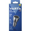 Įkroviklis Varta Varta Ladegerät 45W Car Charger 1x USB-A 1x USB-C